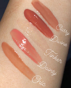 Rumière Lipgloss-Classy