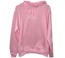 Load image into Gallery viewer, Light Pink Rumière Hoodie