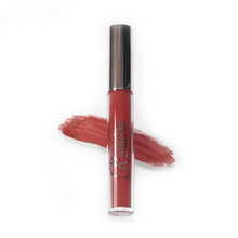 Load image into Gallery viewer, Rumière Matte Liquid Lipstick-TerraCotta