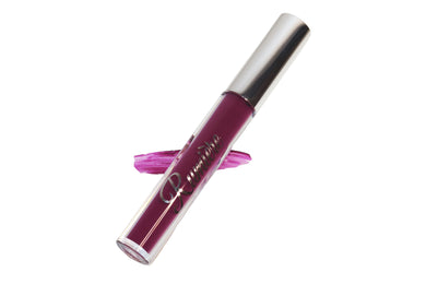 Rumière Matte Liquid Lipstick-Berry