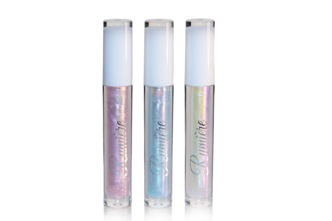 Rumière Holo Lipgloss Bundle